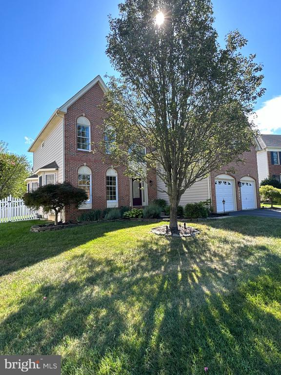 18429 Polynesian Ln, Boyds