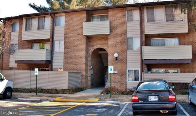 19309 Club House Rd #19309, Gaithersburg