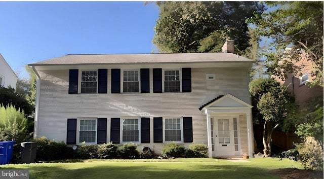 3605 Dundee Drwy, Chevy Chase