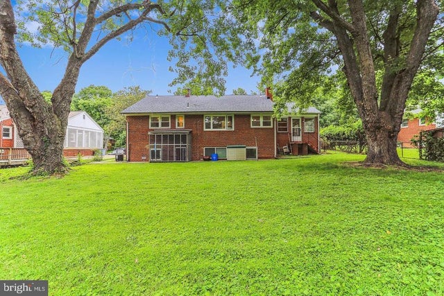 1702 Franwall Ave, Silver Spring