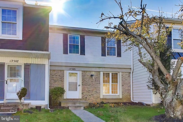 17505 Longview Ln, Olney