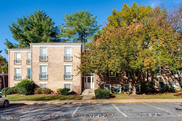 822 Quince Orchard Blvd #822-p2, Gaithersburg