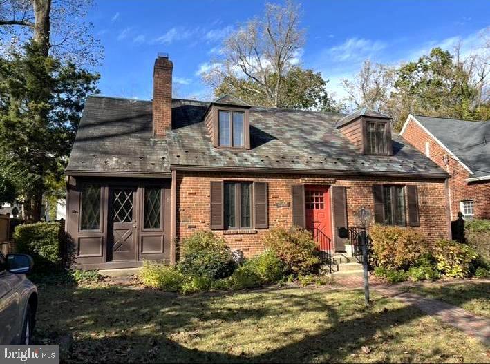 8904 Grant St, BETHESDA