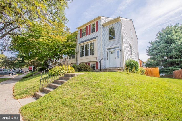 18420 Honeylocust Cir, Gaithersburg