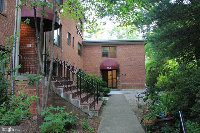 610 Kennebec Ave #b2, Takoma Park