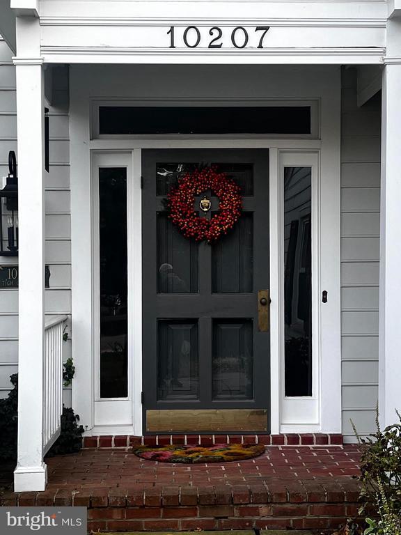 Sundance Ct, Potomac