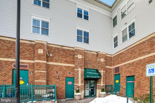 801 Pleasant Dr #80123, Rockville