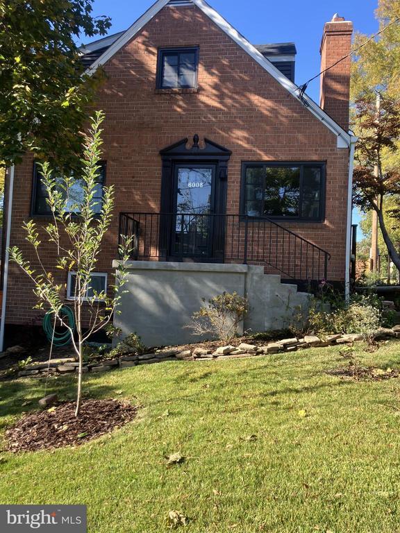 6008 Bryn Mawr Ave, GLEN ECHO