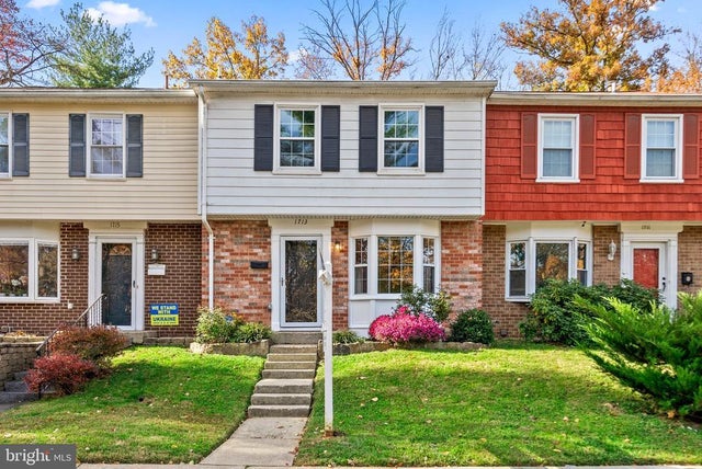 1713 Redgate Farms Ct, Rockville