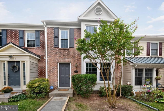 8404 Burchap Dr, Gaithersburg