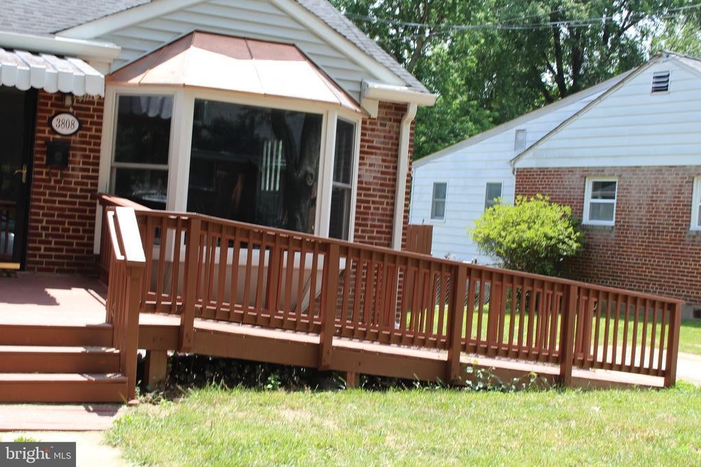 3808 Delano St, SILVER SPRING