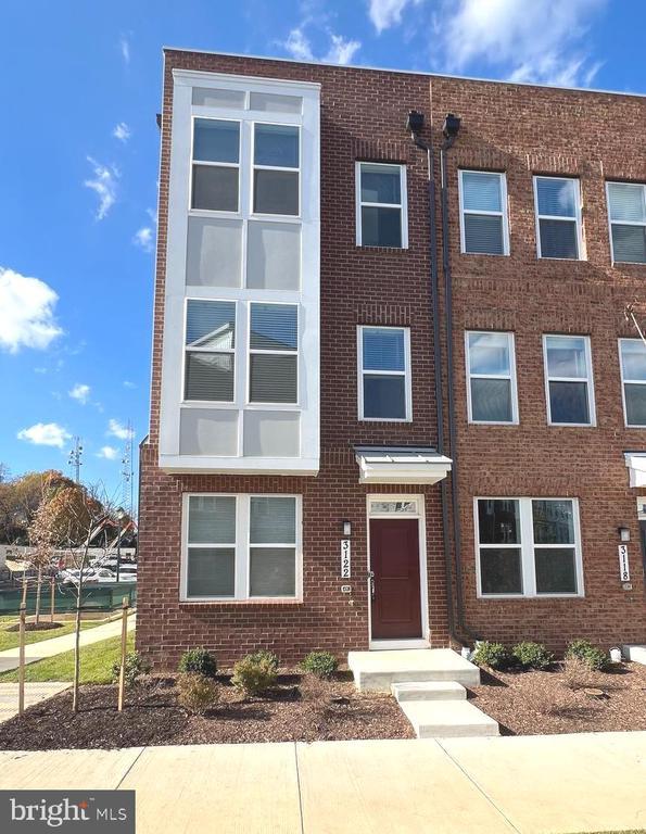 3122 Nina Clark Drive, ROCKVILLE