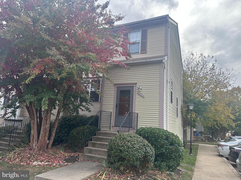 12150 Turnstone Ct #90, SILVER SPRING