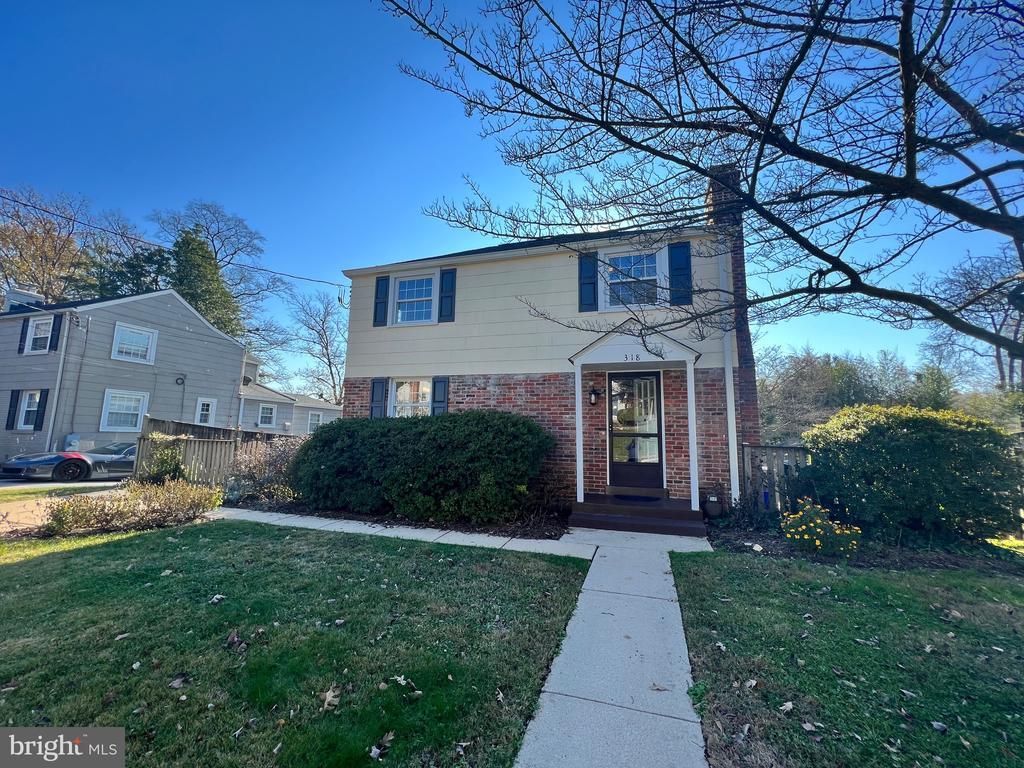 318 Whitestone Rd, SILVER SPRING