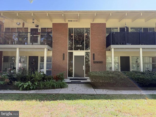 3419 University Blvd W #203, Kensington