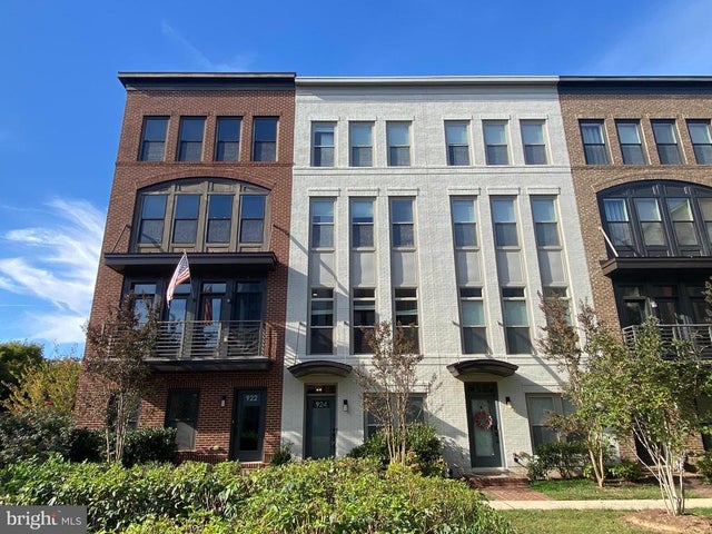 924 King Farm Blvd, Rockville