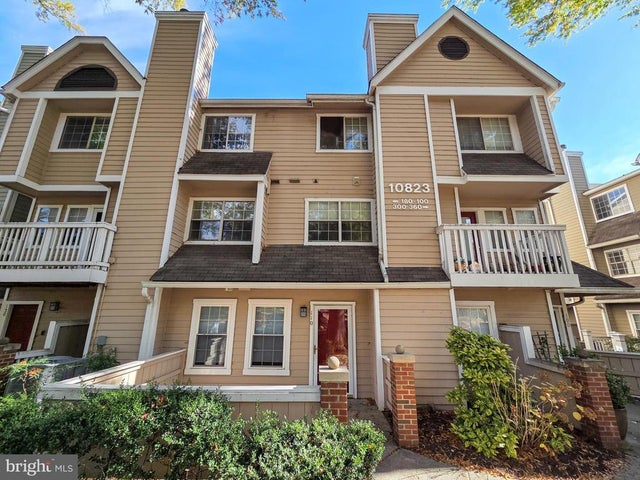 10823 Hampton Mill Ter #1103, Rockville