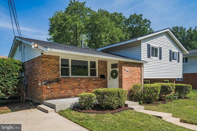 1704 Lorre Dr, Rockville