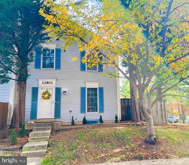 13901 Valleyfield Dr, Silver Spring