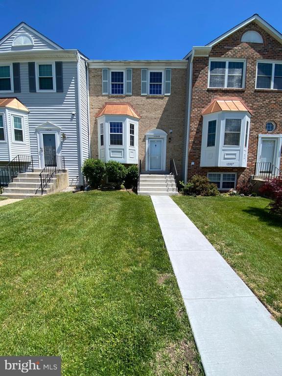 12339 Sandy Point Ct, Silver Spring