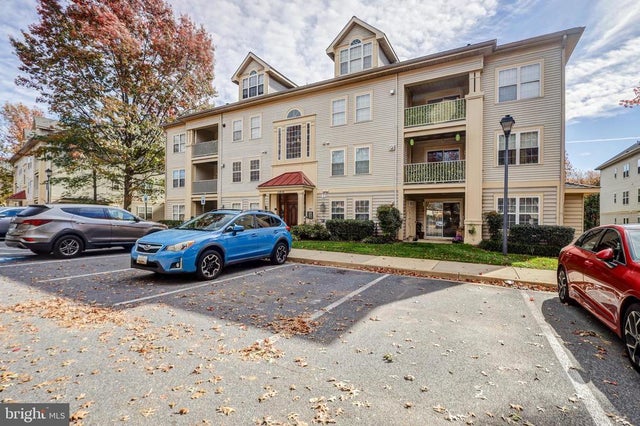 11816 Eton Manor Dr #304, Germantown