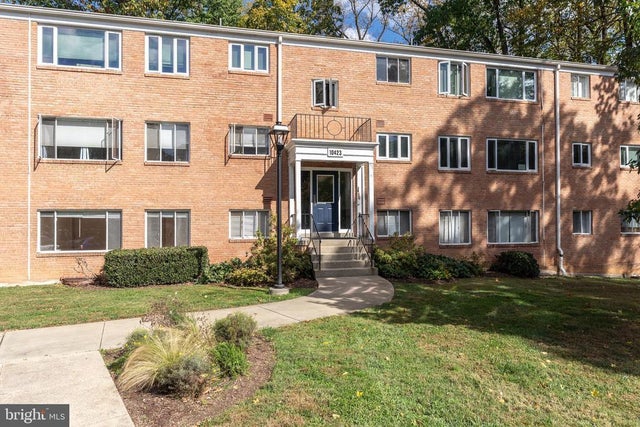 10423 Montrose Ave #10423, Bethesda