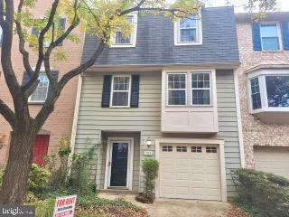 725 Twin Holly Ln, Silver Spring