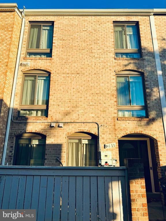 9611 Brassie Way, Montgomery Village