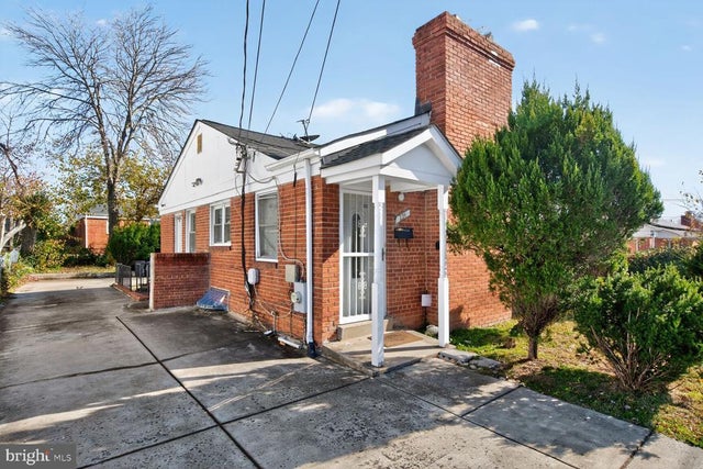 224 University Blvd E, Silver Spring