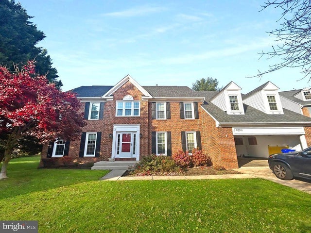 20311 Rosemeadow Ct, Gaithersburg