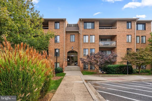 11315 Commonwealth Dr #101, Rockville