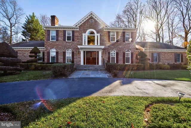 7206 Bradley Blvd, Bethesda