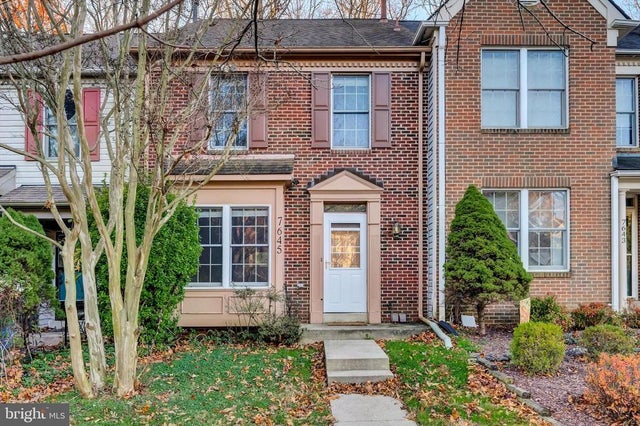 7645 Elioak Ter, Gaithersburg