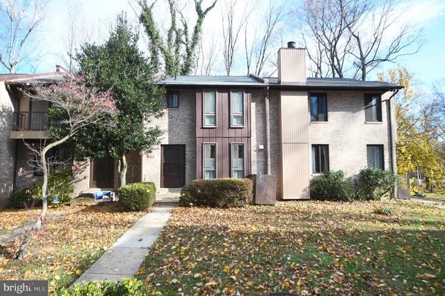 7812 Briardale Ter, Derwood