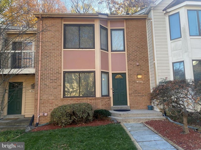 10703 Mist Haven, North Bethesda