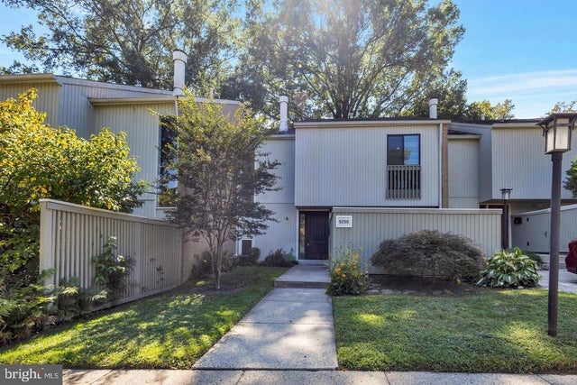 5250 Pooks Hill Rd #b-13, Bethesda