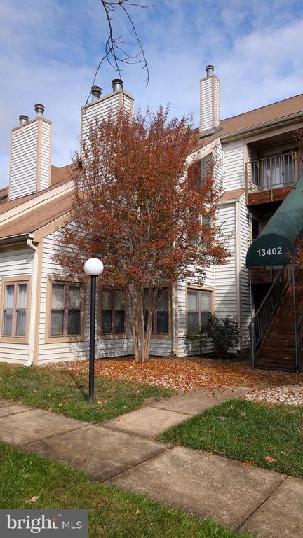 13402 Shady Knoll Dr #13402, Silver Spring