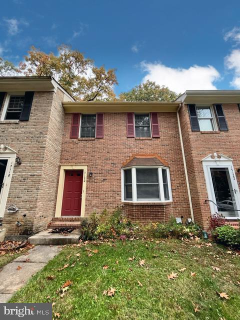 17120 Briardale, Derwood