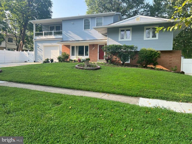 4802 Danet Pl, Rockville