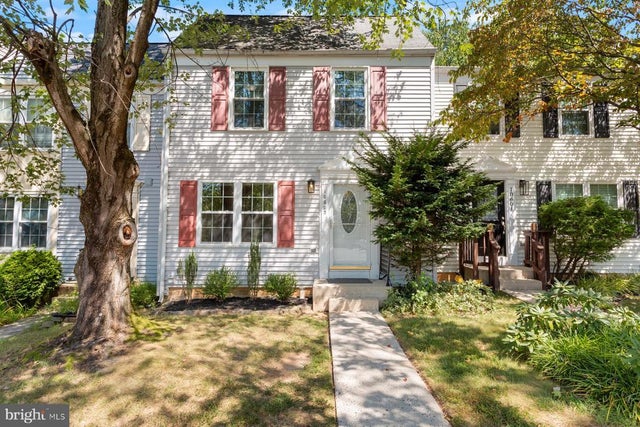 10603-b Tuppence Ct, Rockville