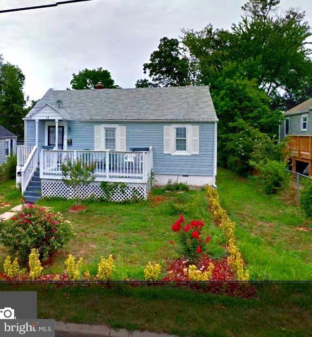 11 Whist Pl, Capitol Heights
