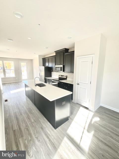 3400 Ganton St, Hyattsville