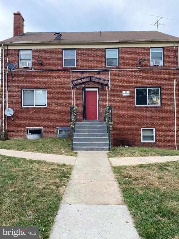 6801 Red Top Rd #6, Takoma Park