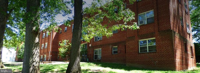 4107 Oglethorpe St #202, Hyattsville