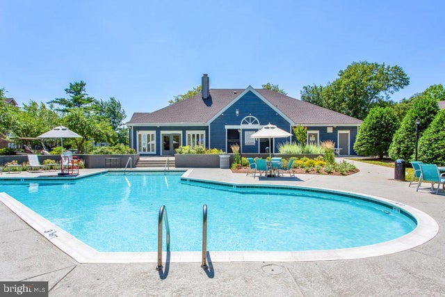 150 Steeple Chase Way #1bed1bath, Largo