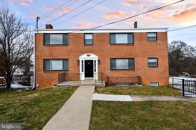 8208 Bellefonte Ln #2, Clinton