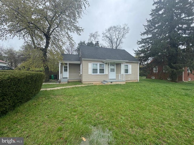 2810 Xavier Ln, District Heights