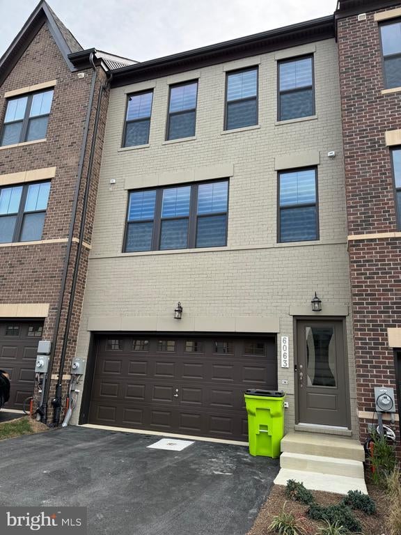 6063 Soho Way, Hyattsville