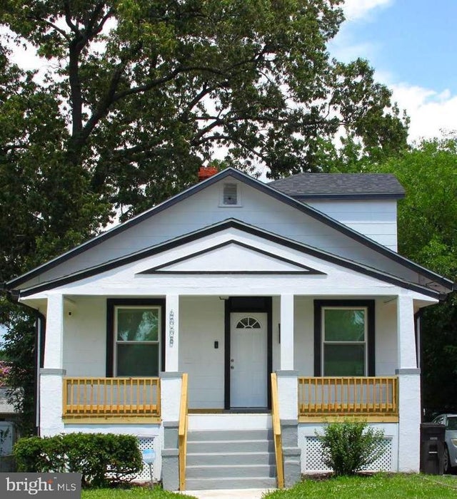 6008 Addison Rd, Capitol Heights