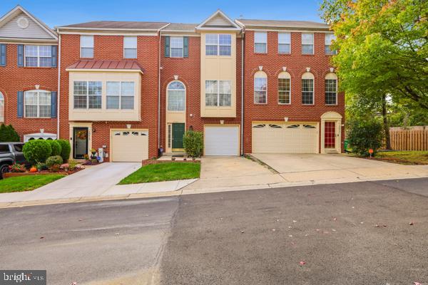 10413 Glen Manor Dr, Bowie